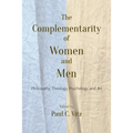 The Complementarity of Women and Men - Paperback