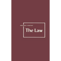 The Law - Hardcover