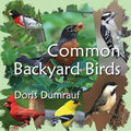 Common Backyard Birds - Paperback