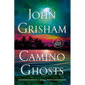 Camino Ghosts - Paperback