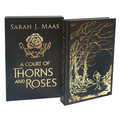 A Court of Thorns and Roses Collector's Edition - Hardcover