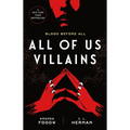 All of Us Villains - Hardcover