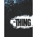 The Thing - Paperback