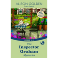The Inspector Graham Mysteries: Books 1-4 - Paperback