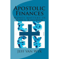 Apostolic Finances - Paperback
