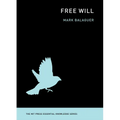 Free Will - Paperback