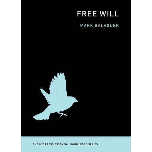 Free Will - Paperback