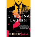 Beautiful Bastard - Paperback