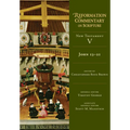 John 13-21: Volume 5 - Hardcover