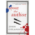 About the Author - Paperback