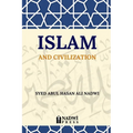 Islam and Civilization - Paperback