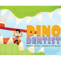 Dino Dentist - Hardcover