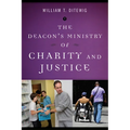 The Deacon's Ministry of Charity and Justice - Paperback