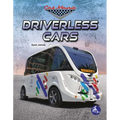 Driverless Cars - Library Binding