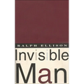 Invisible Man - Hardcover