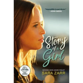 Story of a Girl (National Book Award Finalist) - Paperback