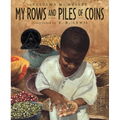 My Rows and Piles of Coins - Hardcover