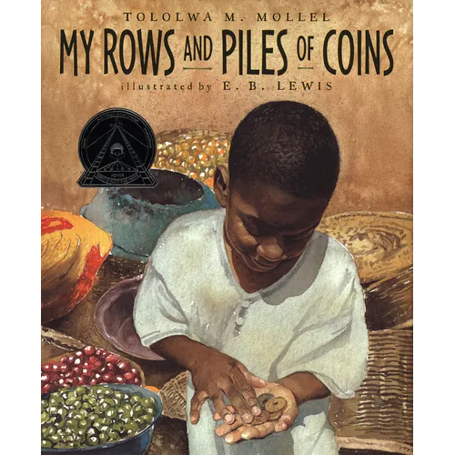 My Rows and Piles of Coins - Hardcover