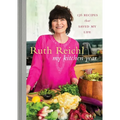 My Kitchen Year: 136 Recipes That Saved My Life: A Cookbook - Hardcover