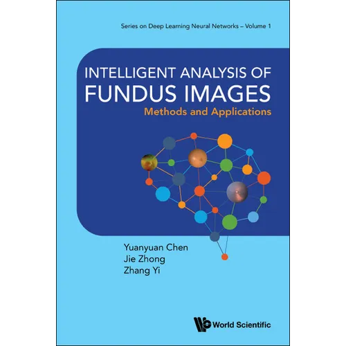 Intelligent Analysis of Fundus Images - Hardcover