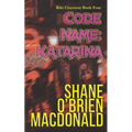 Code Name: Katarina - Paperback