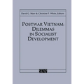 Postwar Vietnam - Paperback