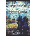 Whitefeather Black Raven - Paperback