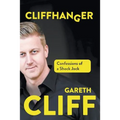 Cliffhanger: Confessions of a Shock Jock - Paperback