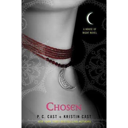 Chosen - Hardcover