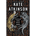 Normal Rules Don't Apply: Stories - Paperback