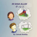In Shaa Allah - Paperback