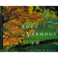 The Soul of Vermont - Hardcover