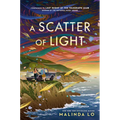 A Scatter of Light - Hardcover