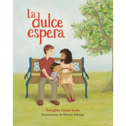 La dulce espera - Paperback