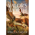 Valor's Worth - Paperback