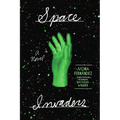 Space Invaders - Paperback