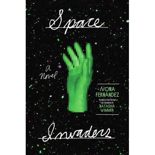 Space Invaders - Paperback
