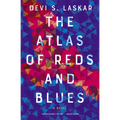 The Atlas of Reds and Blues - Paperback