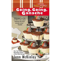 Going, Going, Ganache - Mass Market Paperbound