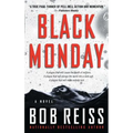 Black Monday - Paperback