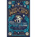 Wild Card: Let the Tarot Tell Your Story - Paperback