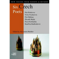 Six Czech Poets - Paperback