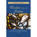 Wisdom from the Psalms - Paperback