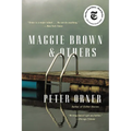Maggie Brown & Others: Stories - Paperback
