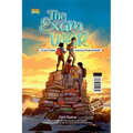 The Exam War: A Comic To Raise Awareness On Mental Health - Paperback