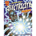 The Shocking World of Electricity with Max Axiom, Super Scientist - Paperback
