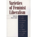 Varieties of Feminist Liberalism - Paperback
