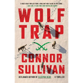 Wolf Trap: A Thriller - Paperback