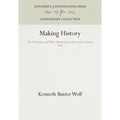 Making History - Hardcover