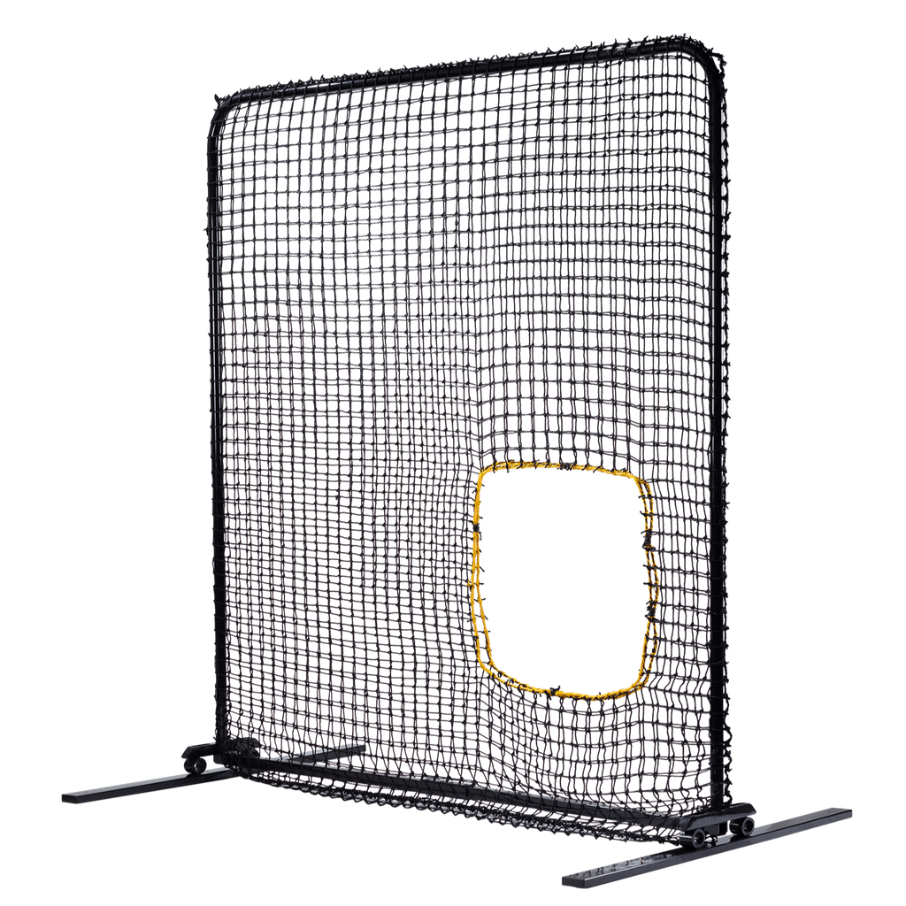 Web Flex Pro 7x7 Softball Pitching Screen